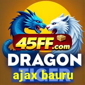 ajax bauru